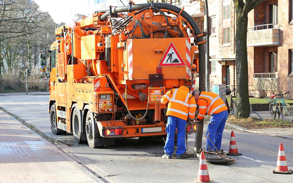 déboucher les canalisations Beauvais